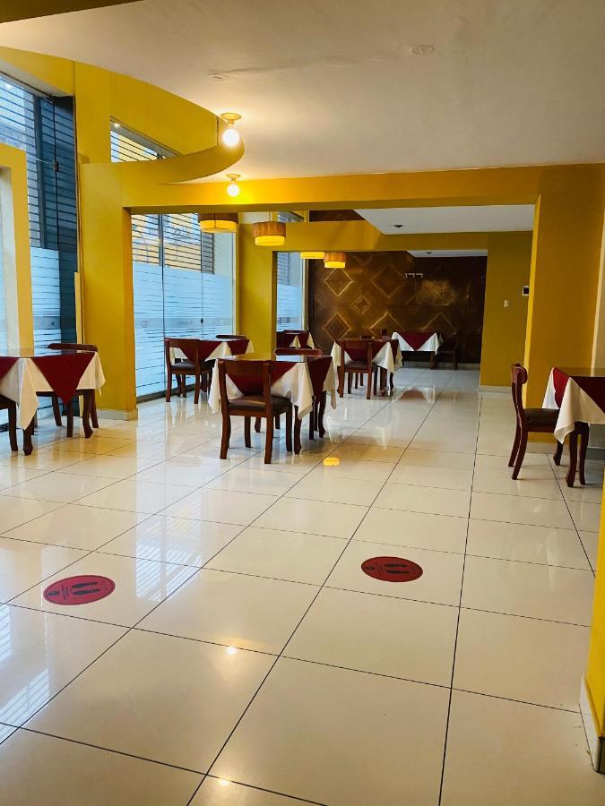 Continental Hotel 3*