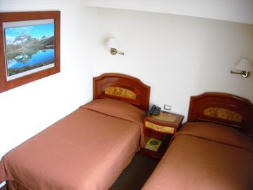 Hotel Continental 3*