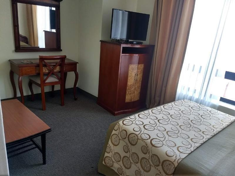 Hotel Continental