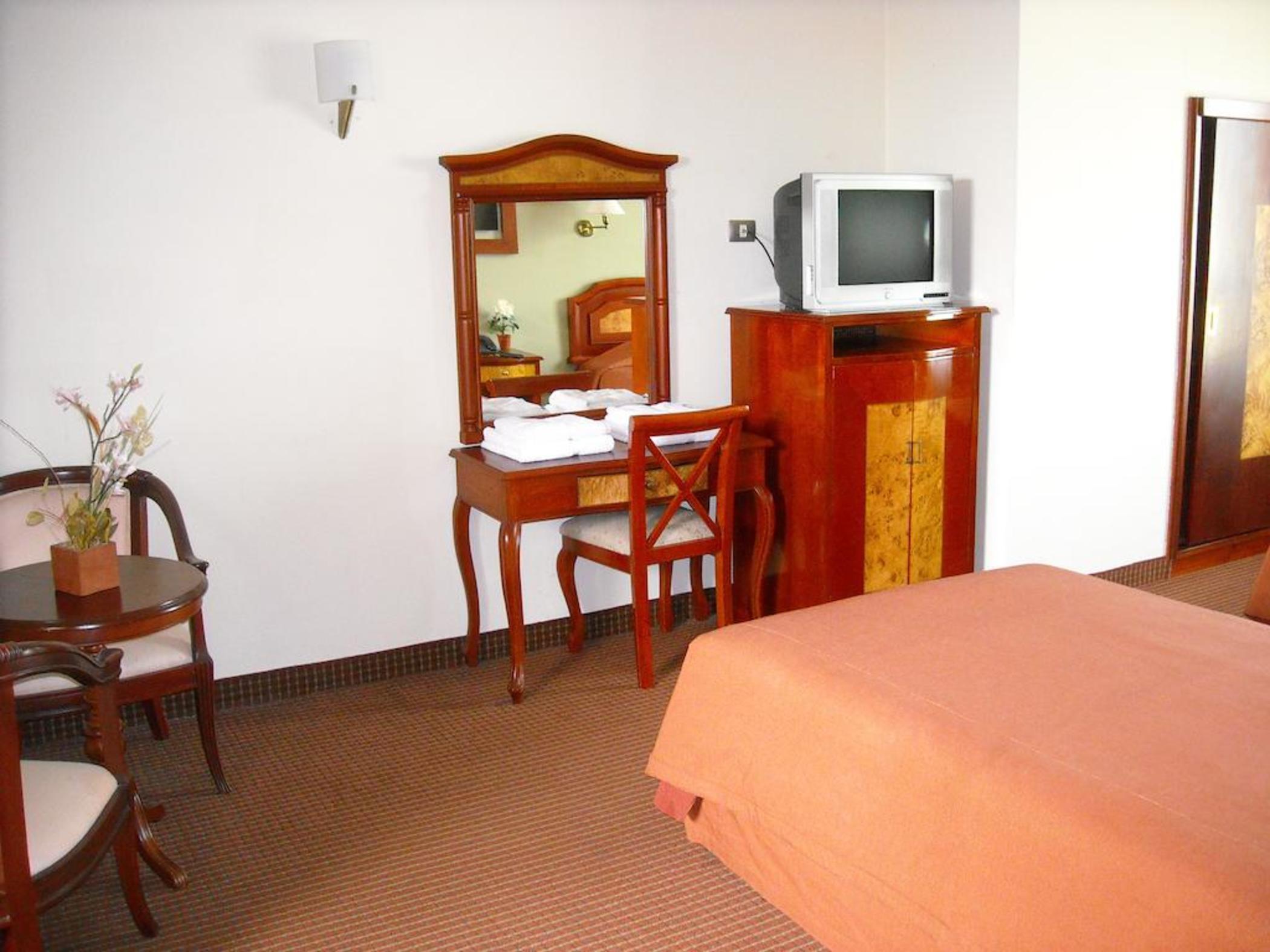 Hotel Continental Distretto di Lima