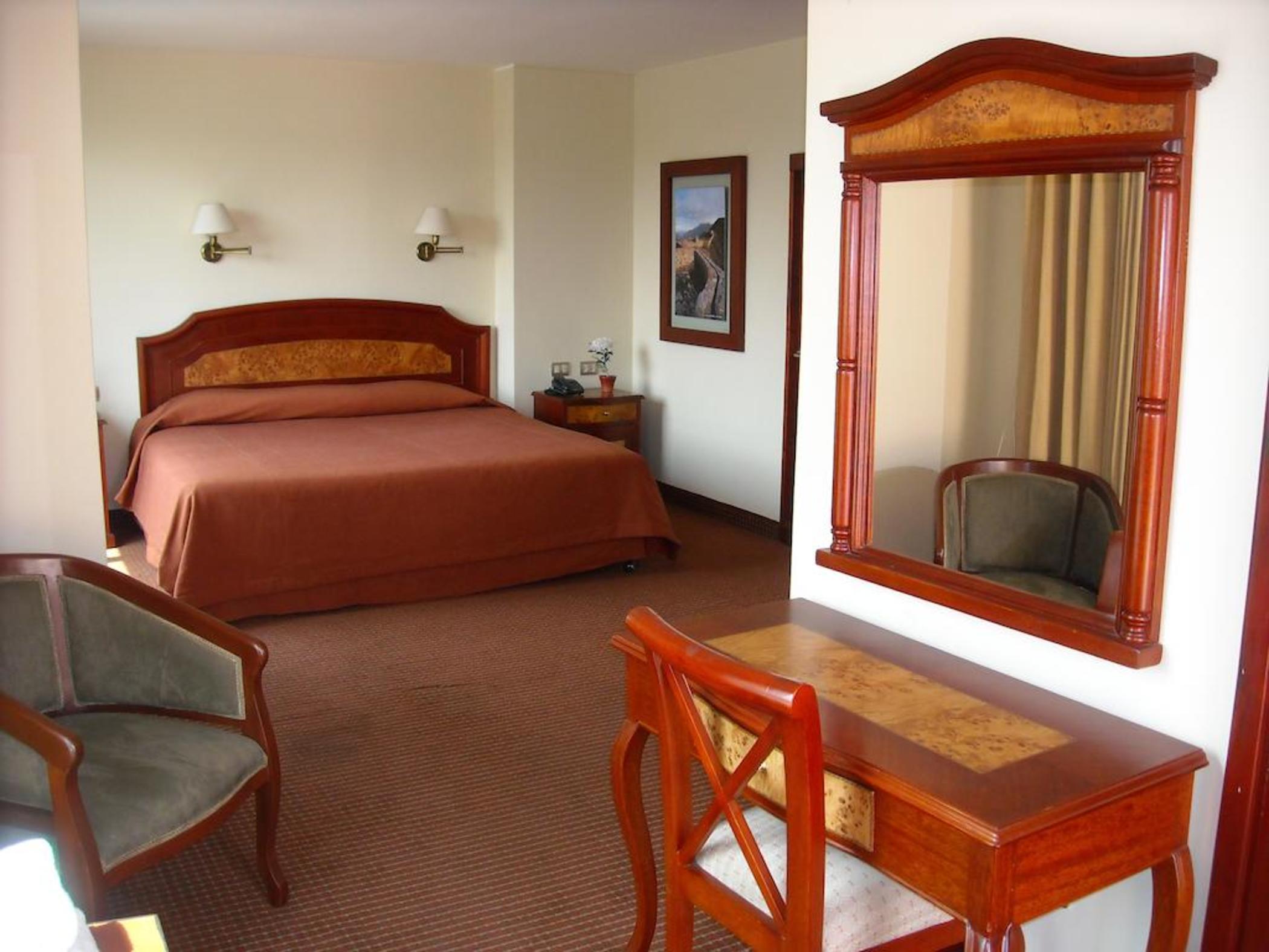 Continental Hotel Distretto di Lima