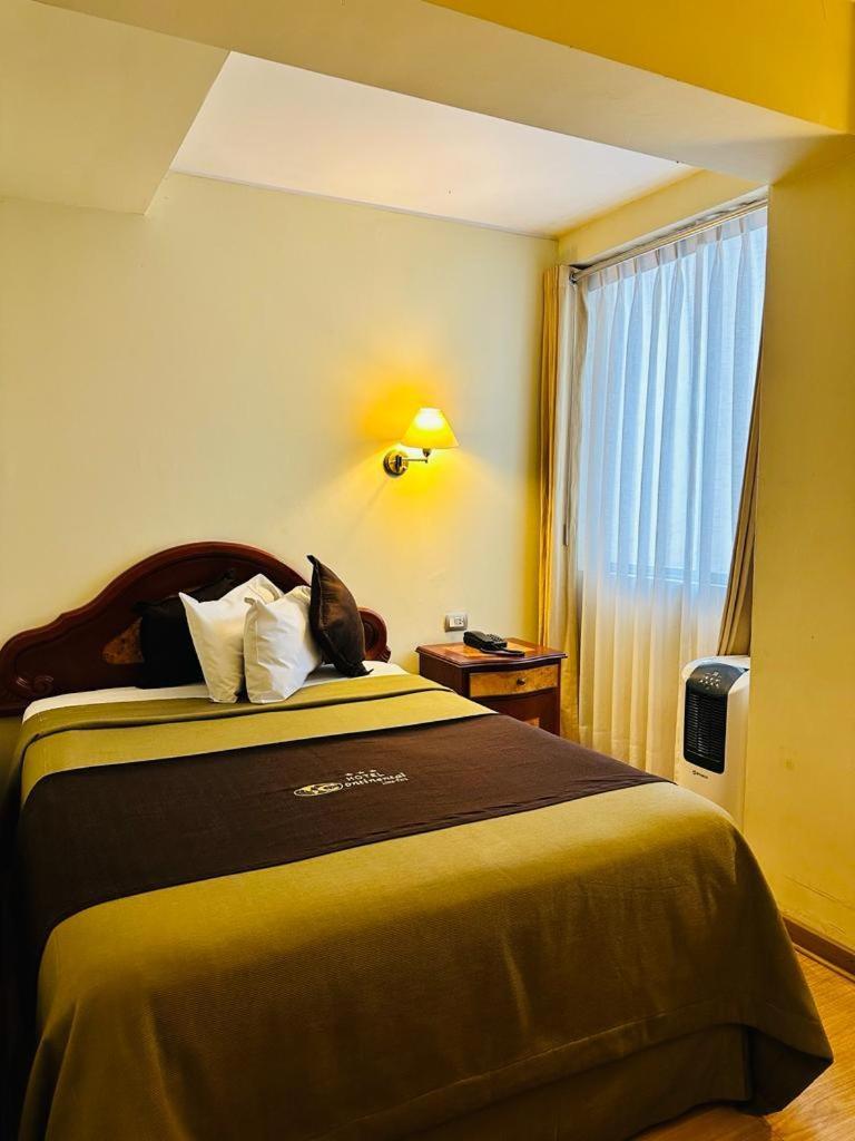 Continental 3* Distretto di Lima