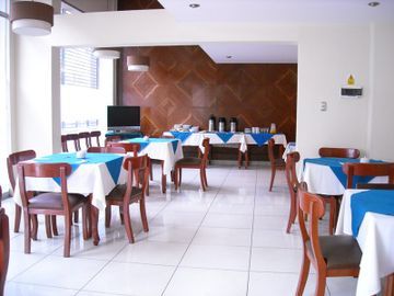 Hotel Continental