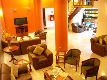 Continental Hotel Lima