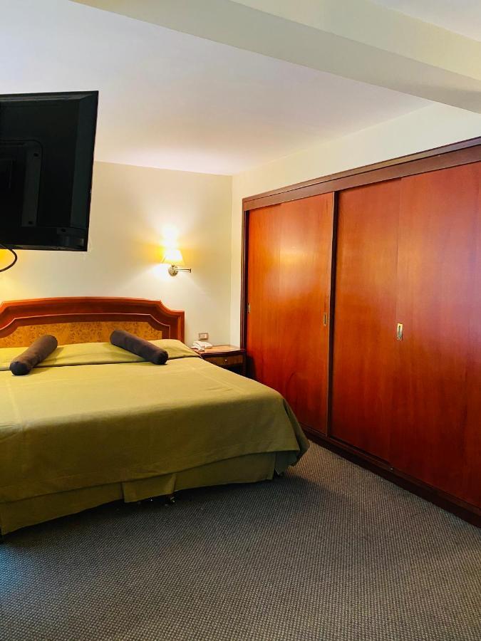 Continental 3* Lima