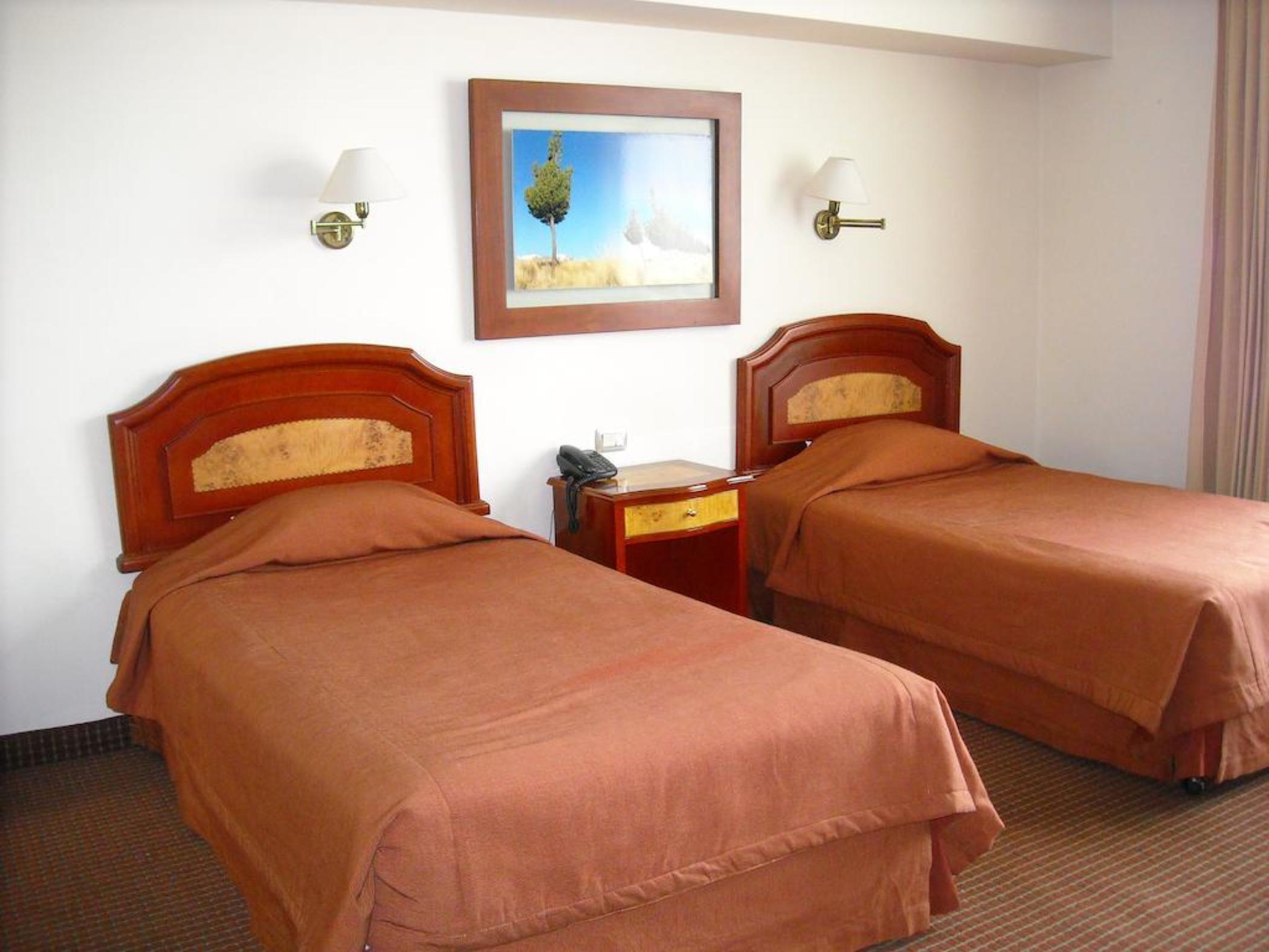 Hotel Continental Lima