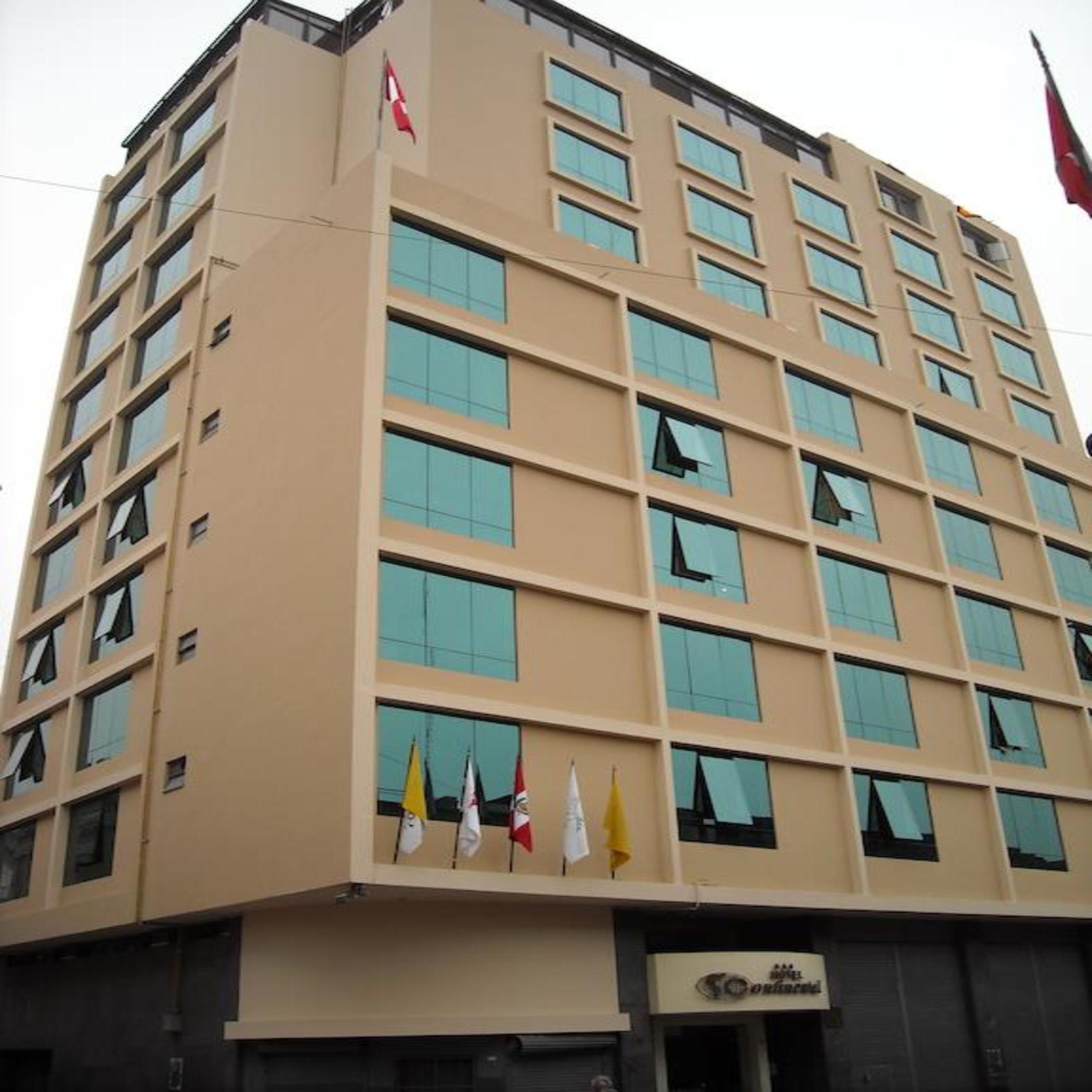 Continental Lima