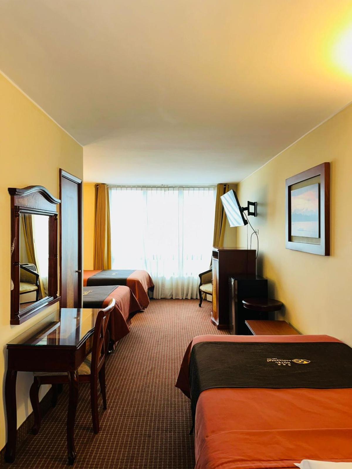 Hotel Continental